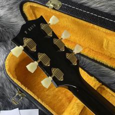 Gibson 1957 Les Paul Custom Reissue 2-Pickup VOS Ebony_5