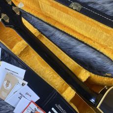 Gibson 1957 Les Paul Custom Reissue 2-Pickup VOS Ebony_6