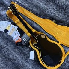 Gibson 1957 Les Paul Custom Reissue 2-Pickup VOS Ebony_8