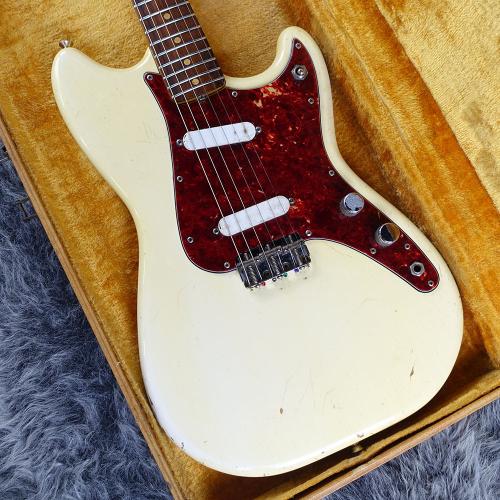 Fender Duo Sonic 1964