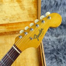 Fender Duo Sonic 1964_4