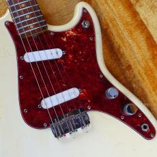 Fender Duo Sonic 1964_5