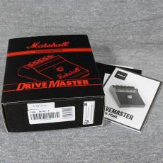 Marshall Drivemaster Reissue_4