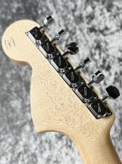Fender Custom Shop 【2020年製美品中古】MBS Quilt Maple Top Stratocaster NOS - Tiger Eye - by Jason Smith ≒3.68kg_6