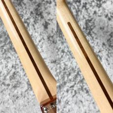 Fender Custom Shop 【2020年製美品中古】MBS Quilt Maple Top Stratocaster NOS - Tiger Eye - by Jason Smith ≒3.68kg_7