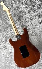 Fender Custom Shop 【2020年製美品中古】MBS Quilt Maple Top Stratocaster NOS - Tiger Eye - by Jason Smith ≒3.68kg_9