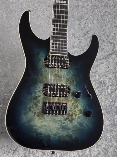 E-II ESP E-II M-II NT HS BM "Mercury Blue Burst"【分割48回払い無金利対象商品】