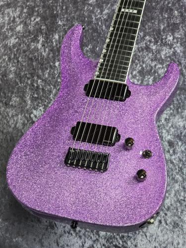 E-II HORIZON NT-7B HS FL -Purple Sparkle-