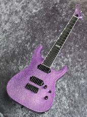 E-II HORIZON NT-7B HS FL -Purple Sparkle-_2