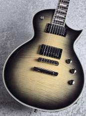 E-II ESP E-II EC FM FT EMG "Black Natural Burst"