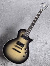 E-II ESP E-II EC FM FT EMG "Black Natural Burst"_2
