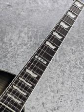 E-II ESP E-II EC FM FT EMG "Black Natural Burst"_3
