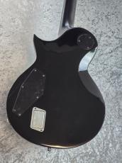 E-II ESP E-II EC FM FT EMG "Black Natural Burst"_5