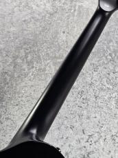 E-II ESP E-II EC FM FT EMG "Black Natural Burst"_6
