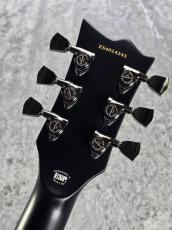 E-II ESP E-II EC FM FT EMG "Black Natural Burst"_7
