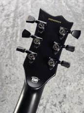 E-II EC QM FR (Charcoal Burst)【分割48回払い無金利対象商品】_5