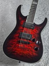E-II HORIZON NT-II -See Thru Black Cherry Sunburst-