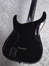 E-II HORIZON NT-II -See Thru Black Cherry Sunburst-_2