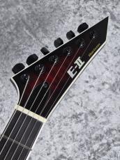 E-II HORIZON NT-II -See Thru Black Cherry Sunburst-_4