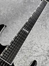 E-II HORIZON NT-II -See Thru Black Cherry Sunburst-_6