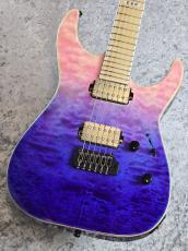 E-II M-II HST QM (Indigo Purple Fade)