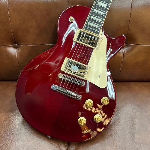 Gibson Les Paul Studio Session Cherry  #235650143 [3.57kg]