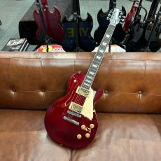 Gibson Les Paul Studio Session Cherry  #235650143 [3.57kg]_2
