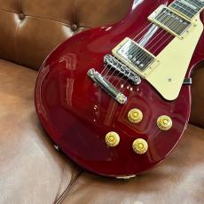 Gibson Les Paul Studio Session Cherry  #235650143 [3.57kg]_4