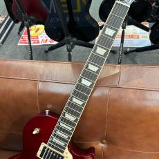 Gibson Les Paul Studio Session Cherry  #235650143 [3.57kg]_5
