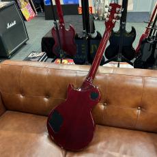Gibson Les Paul Studio Session Cherry  #235650143 [3.57kg]_8