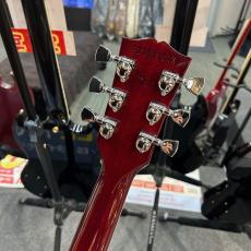 Gibson Les Paul Studio Session Cherry  #235650143 [3.57kg]_9