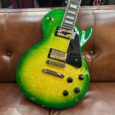 Gibson Les Paul Studio Session / Iguana Burst #234250105 [3.69kg]