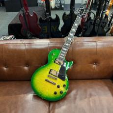 Gibson Les Paul Studio Session / Iguana Burst #234250105 [3.69kg]_2
