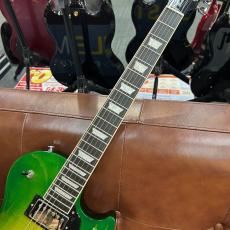 Gibson Les Paul Studio Session / Iguana Burst #234250105 [3.69kg]_5