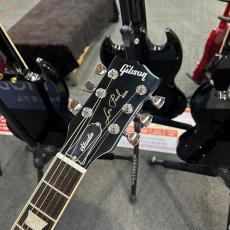 Gibson Les Paul Studio Session / Iguana Burst #234250105 [3.69kg]_6