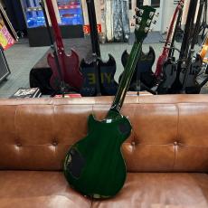 Gibson Les Paul Studio Session / Iguana Burst #234250105 [3.69kg]_8