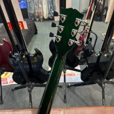 Gibson Les Paul Studio Session / Iguana Burst #234250105 [3.69kg]_9