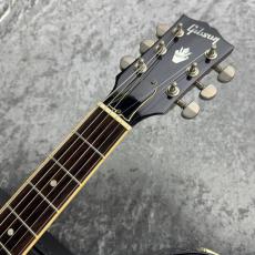 Gibson 【極上フィギュアド杢】ES-335 Reissue Light Burst [3.86kg]【2004年製美品中古】_8