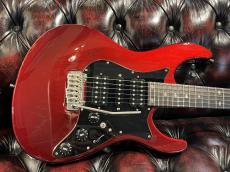 FREEDOM CUSTOM GUITAR RESEARCH Hydra Classic 24 2point ~ 佐助 ~ 2015年製  [約3.33㎏]