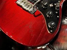 FREEDOM CUSTOM GUITAR RESEARCH Hydra Classic 24 2point ~ 佐助 ~ 2015年製  [約3.33㎏]_2