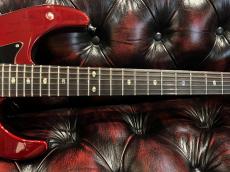 FREEDOM CUSTOM GUITAR RESEARCH Hydra Classic 24 2point ~ 佐助 ~ 2015年製  [約3.33㎏]_3