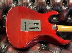 FREEDOM CUSTOM GUITAR RESEARCH Hydra Classic 24 2point ~ 佐助 ~ 2015年製  [約3.33㎏]_5