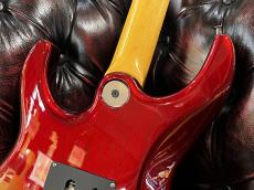 FREEDOM CUSTOM GUITAR RESEARCH Hydra Classic 24 2point ~ 佐助 ~ 2015年製  [約3.33㎏]_7