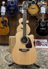 Takamine 200 CTM 12 String【当店オーダーモデル】【オーダー受付中】_2