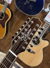 Takamine 200 CTM 12 String【当店オーダーモデル】【オーダー受付中】_3