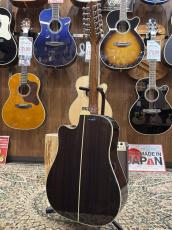 Takamine 200 CTM 12 String【当店オーダーモデル】【オーダー受付中】_4