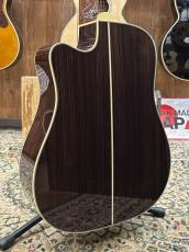 Takamine 200 CTM 12 String【当店オーダーモデル】【オーダー受付中】_5