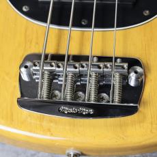 MUSIC MAN Stingray 4 EX - Natural/M - 【3.80kg】【2000年代前期】_3