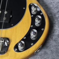 MUSIC MAN Stingray 4 EX - Natural/M - 【3.80kg】【2000年代前期】_4