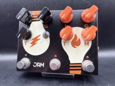 JAM Pedals DoubleDreamer